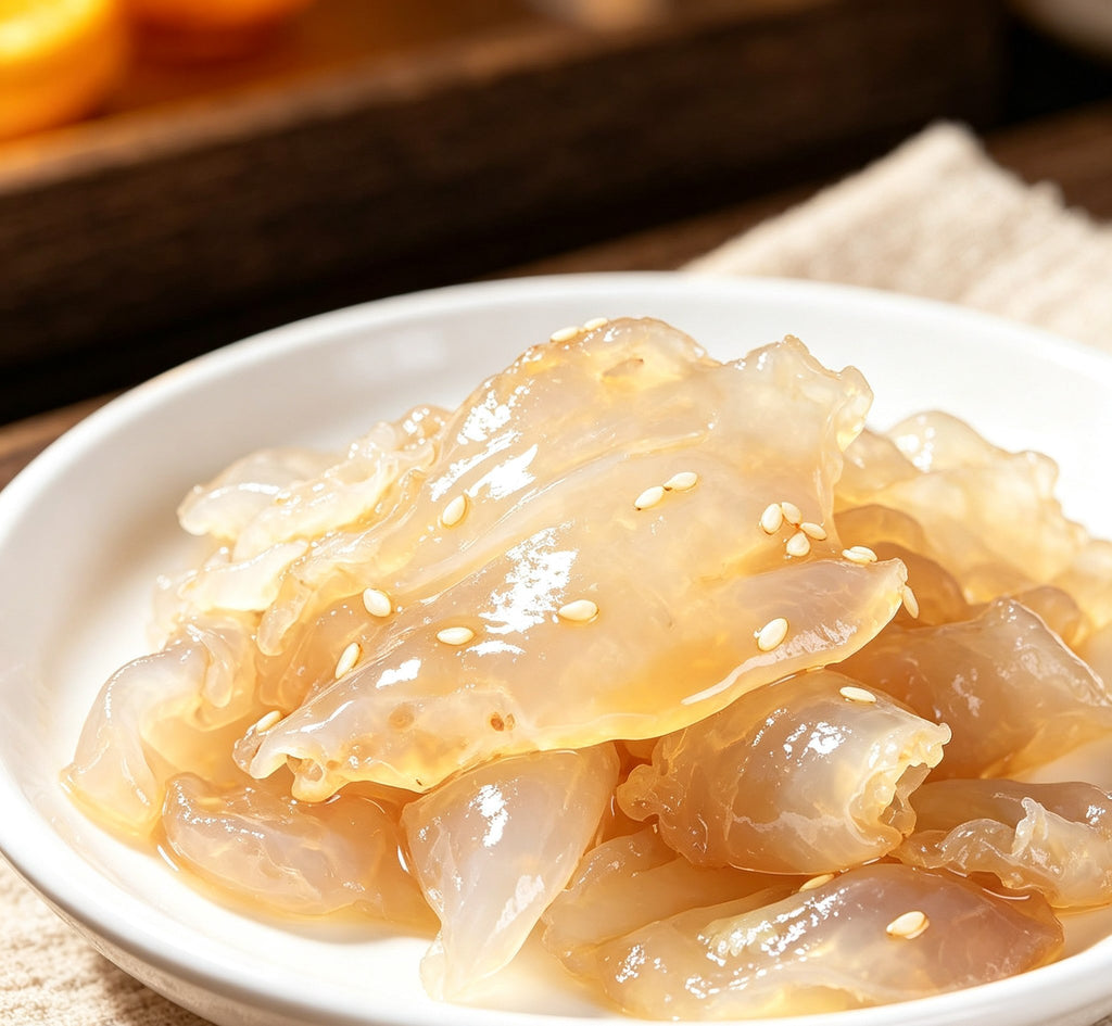 Jellyfish Salad - image 2