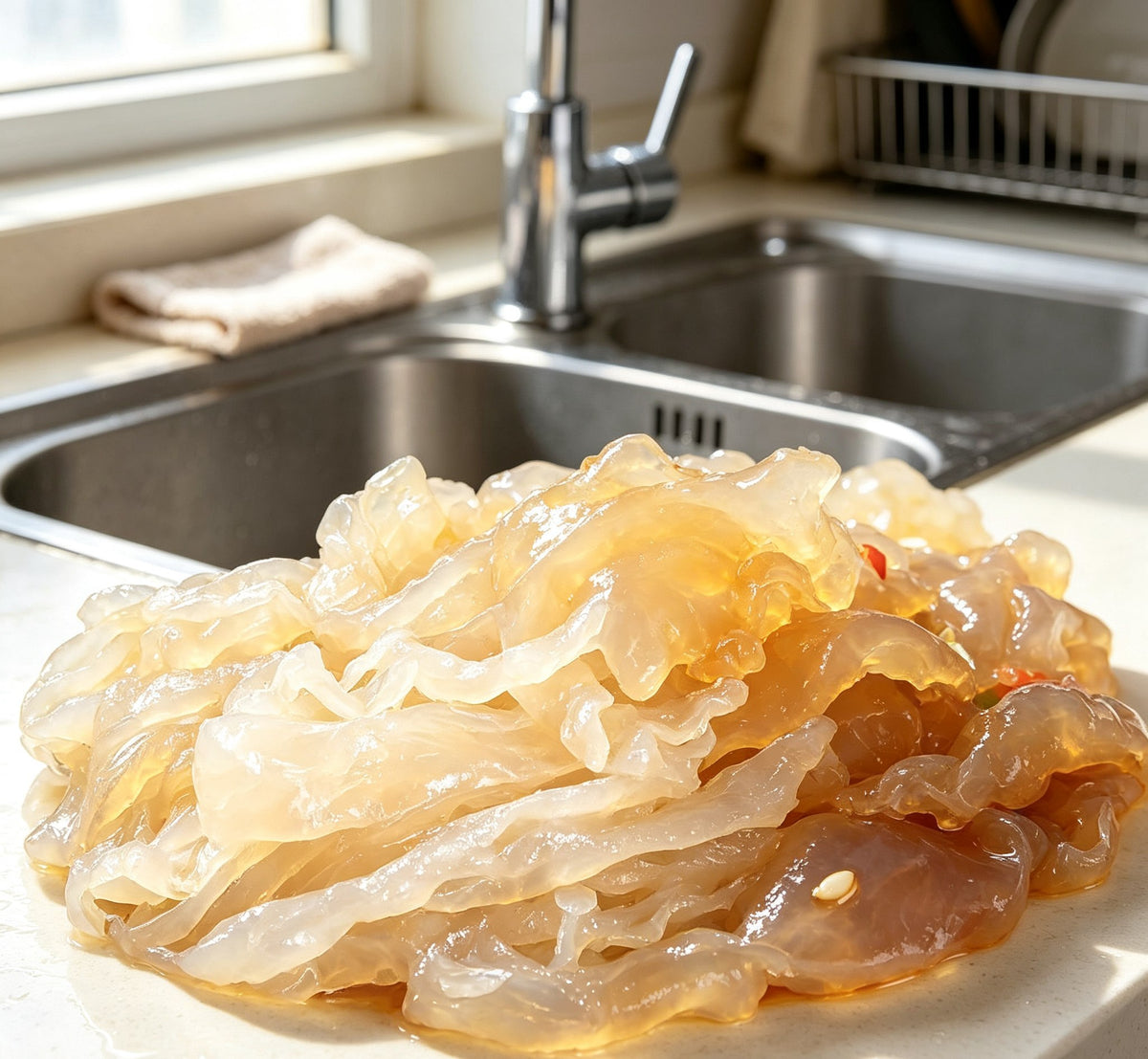 Jellyfish Salad - image 3
