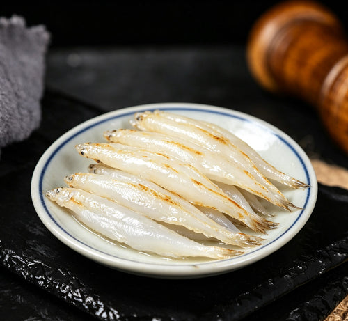 Fresh Silver Fish - image 2