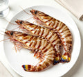 Royal Tiger Prawns - image 1
