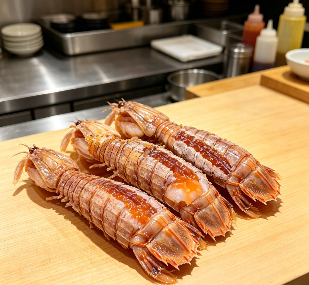 Royal Mantis Shrimp - image 3